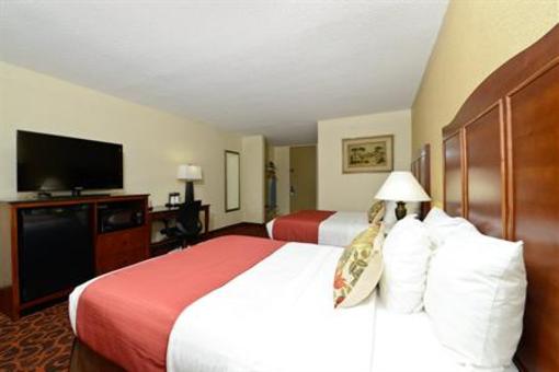 фото отеля Best Western Windsor Inn North Miami
