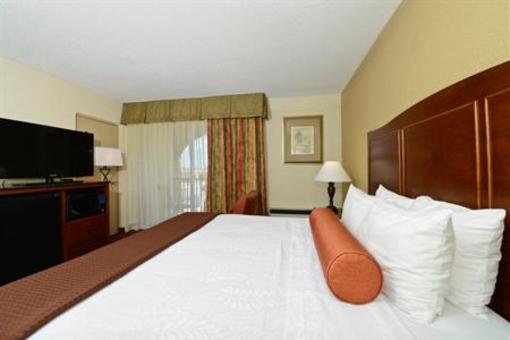 фото отеля Best Western Windsor Inn North Miami
