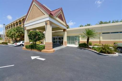 фото отеля Best Western Windsor Inn North Miami
