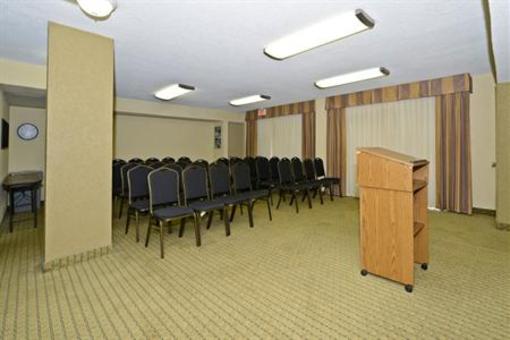 фото отеля Best Western Windsor Inn North Miami