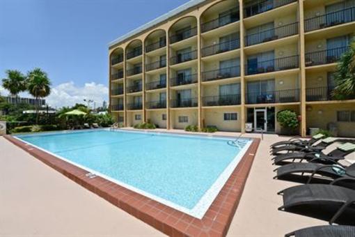 фото отеля Best Western Windsor Inn North Miami