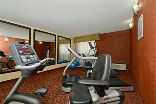 фото отеля Best Western Windsor Inn North Miami