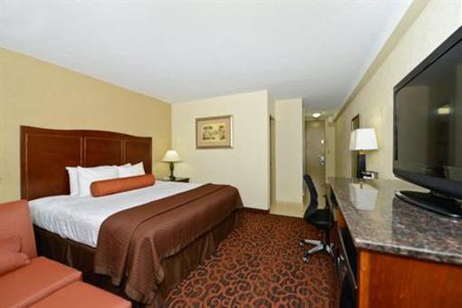 фото отеля Best Western Windsor Inn North Miami