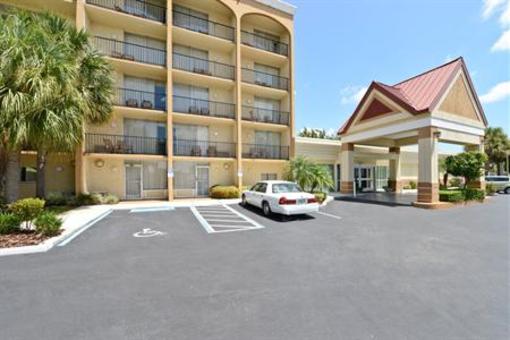 фото отеля Best Western Windsor Inn North Miami