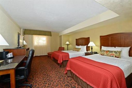 фото отеля Best Western Windsor Inn North Miami