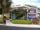 фото отеля Best Western Windsor Inn North Miami