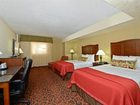 фото отеля Best Western Windsor Inn North Miami