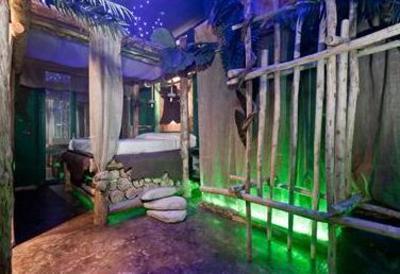 фото отеля Sixlove Gate Lanza