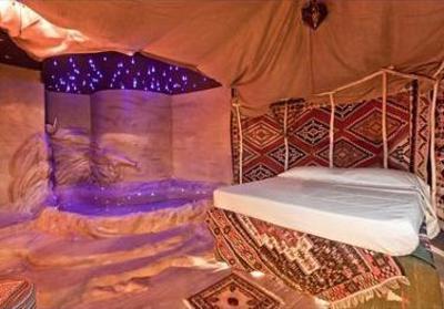 фото отеля Sixlove Gate Lanza