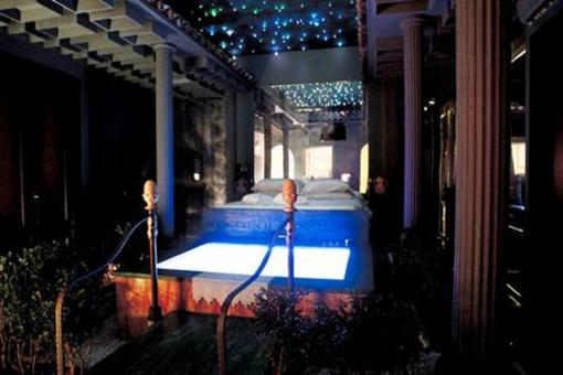 фото отеля Sixlove Gate Lanza