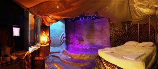 фото отеля Sixlove Gate Lanza