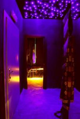 фото отеля Sixlove Gate Lanza