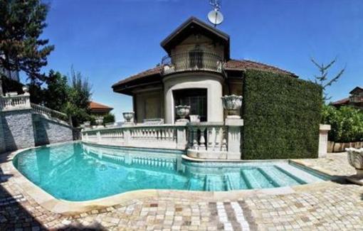 фото отеля Sixlove Gate Lanza