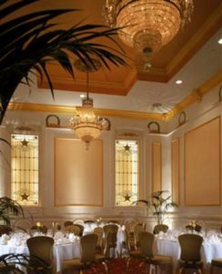 фото отеля The Driskill