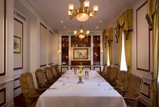 фото отеля The Driskill