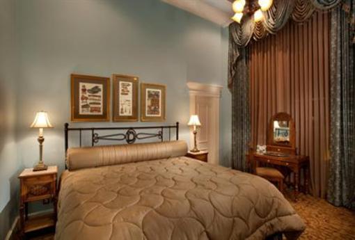 фото отеля The Driskill