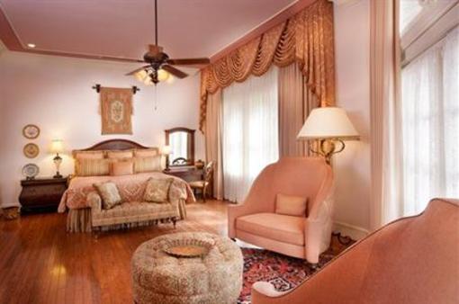 фото отеля The Driskill