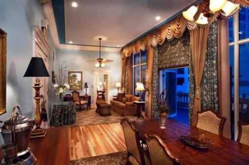 фото отеля The Driskill
