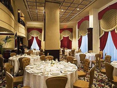 фото отеля The Driskill