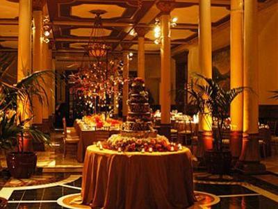 фото отеля The Driskill