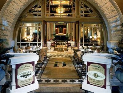 фото отеля The Driskill