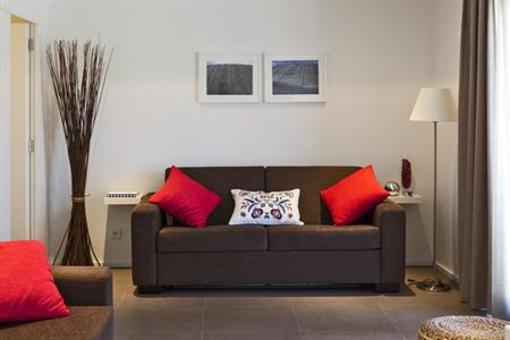фото отеля Bnapartments