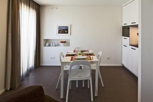 фото отеля Bnapartments