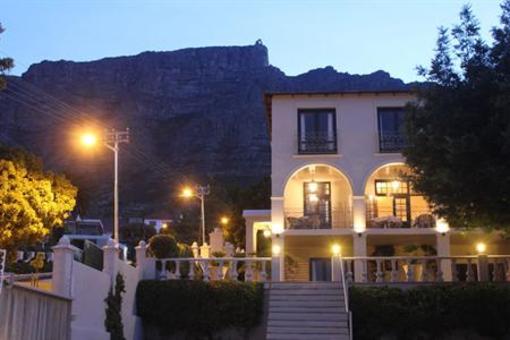 фото отеля De Tafelberg Guesthouse Cape Town