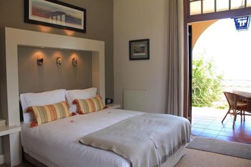 фото отеля De Tafelberg Guesthouse Cape Town