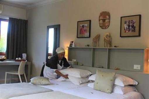 фото отеля De Tafelberg Guesthouse Cape Town