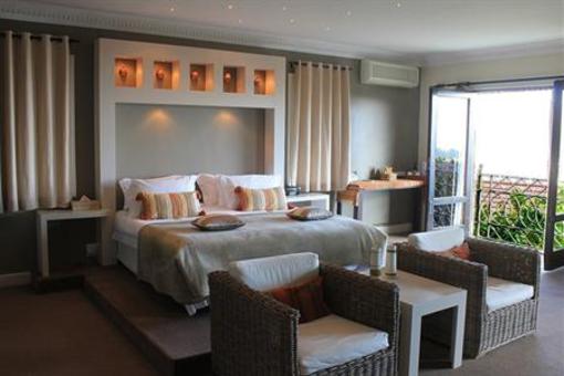 фото отеля De Tafelberg Guesthouse Cape Town