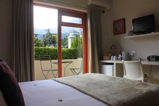 фото отеля De Tafelberg Guesthouse Cape Town
