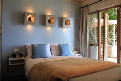 фото отеля De Tafelberg Guesthouse Cape Town