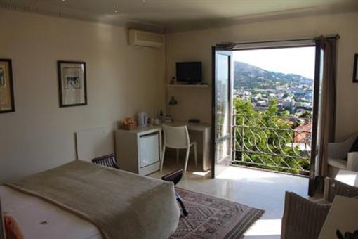 фото отеля De Tafelberg Guesthouse Cape Town