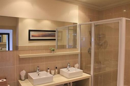 фото отеля De Tafelberg Guesthouse Cape Town