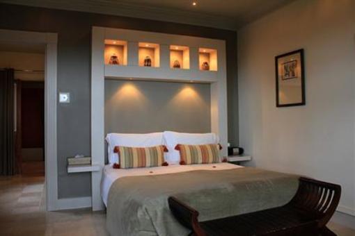 фото отеля De Tafelberg Guesthouse Cape Town