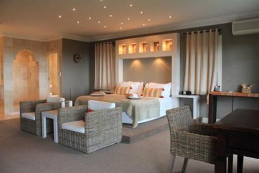 фото отеля De Tafelberg Guesthouse Cape Town