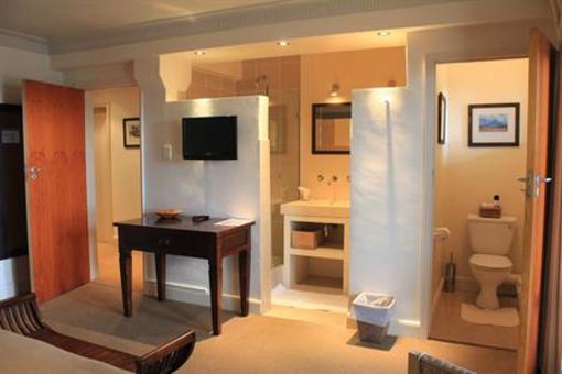 фото отеля De Tafelberg Guesthouse Cape Town