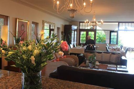 фото отеля De Tafelberg Guesthouse Cape Town