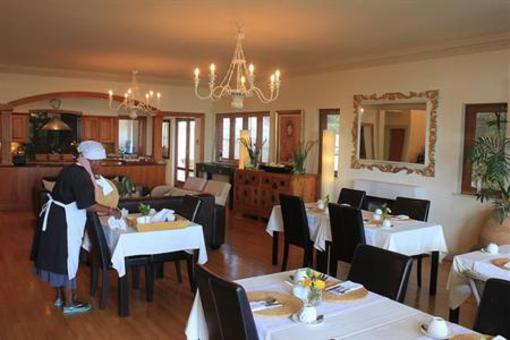 фото отеля De Tafelberg Guesthouse Cape Town