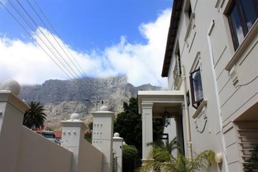 фото отеля De Tafelberg Guesthouse Cape Town