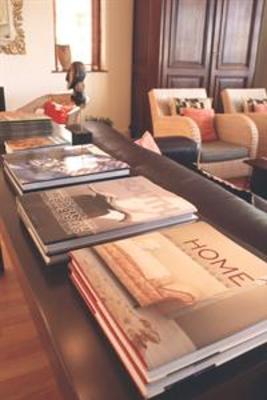 фото отеля De Tafelberg Guesthouse Cape Town