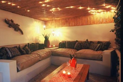 фото отеля De Tafelberg Guesthouse Cape Town