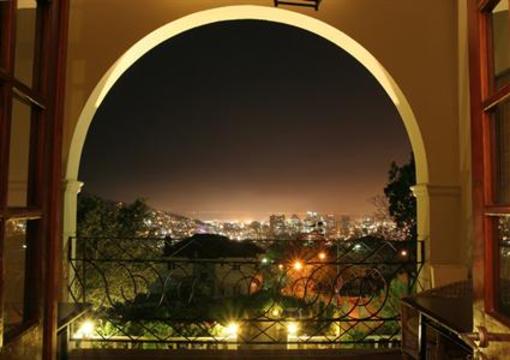 фото отеля De Tafelberg Guesthouse Cape Town