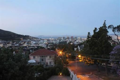 фото отеля De Tafelberg Guesthouse Cape Town