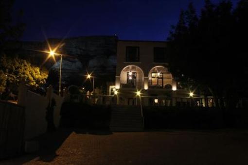 фото отеля De Tafelberg Guesthouse Cape Town