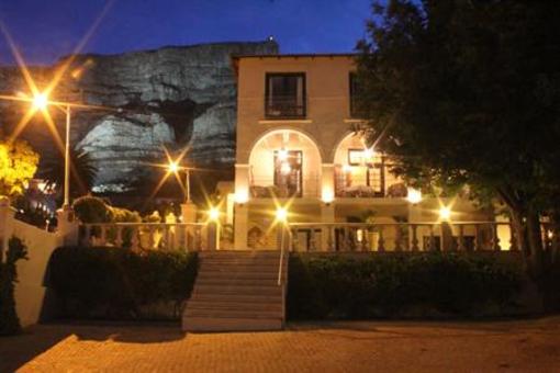 фото отеля De Tafelberg Guesthouse Cape Town