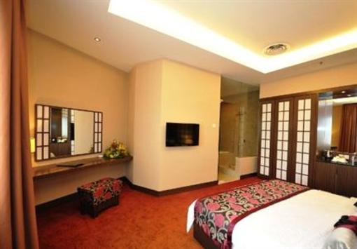 фото отеля 11@Century Hotel Johor Bahru