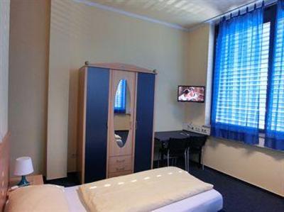 фото отеля Blu Hotel Freiburg