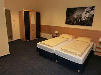 фото отеля Blu Hotel Freiburg